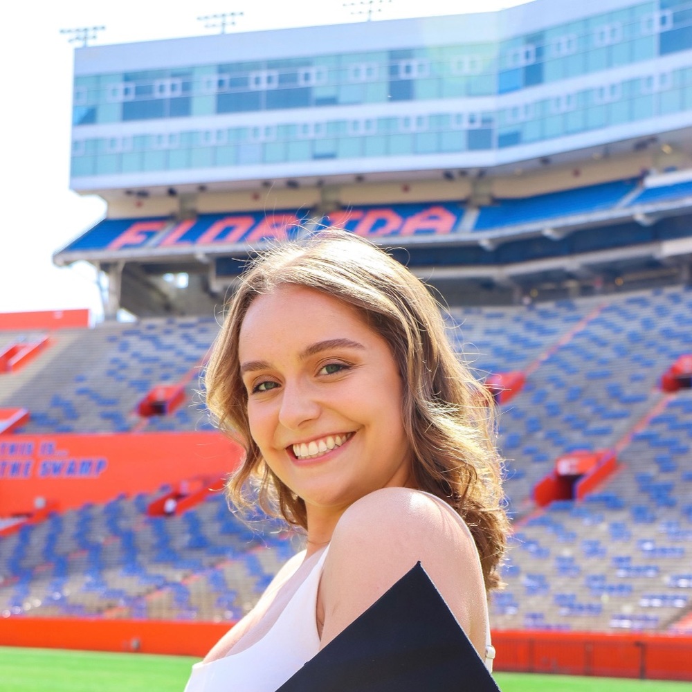 Meet your Posher, Lillie